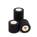 Higer temperature XF 36MM*16MM solid ink rolls for marking machine